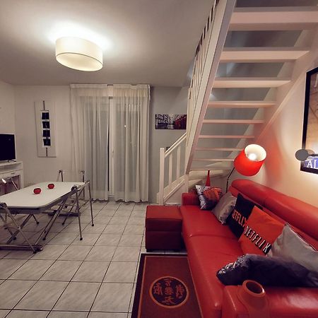 Duplex Art Place, Olympics 2024 Les Clayes-Sous-Bois Екстер'єр фото