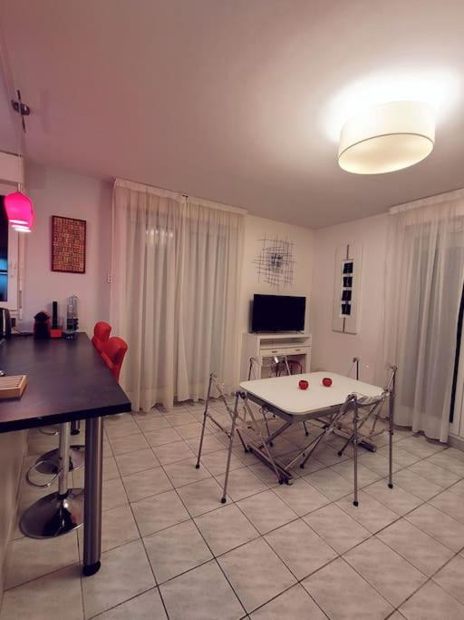 Duplex Art Place, Olympics 2024 Les Clayes-Sous-Bois Екстер'єр фото